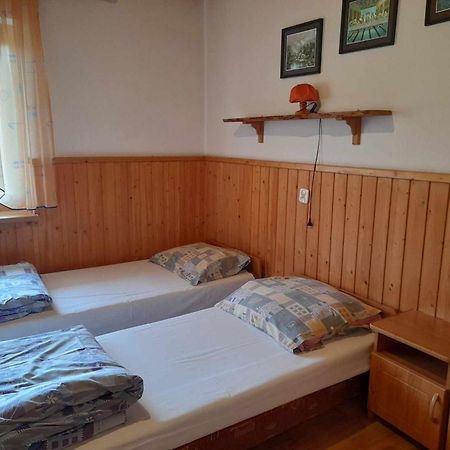 Nad Potokiem Bed & Breakfast Zakopane Exterior foto
