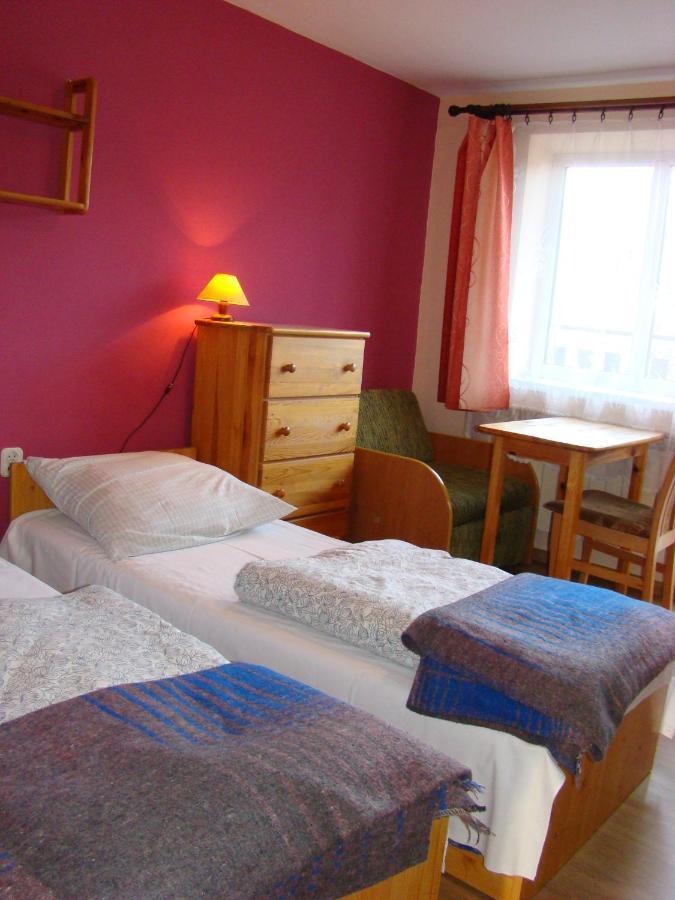 Nad Potokiem Bed & Breakfast Zakopane Exterior foto