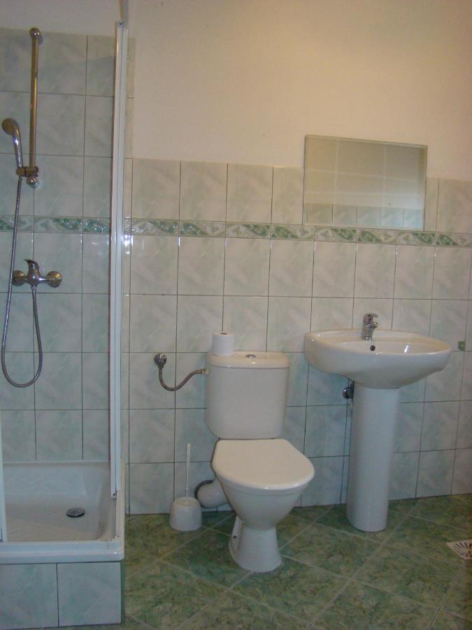 Nad Potokiem Bed & Breakfast Zakopane Exterior foto